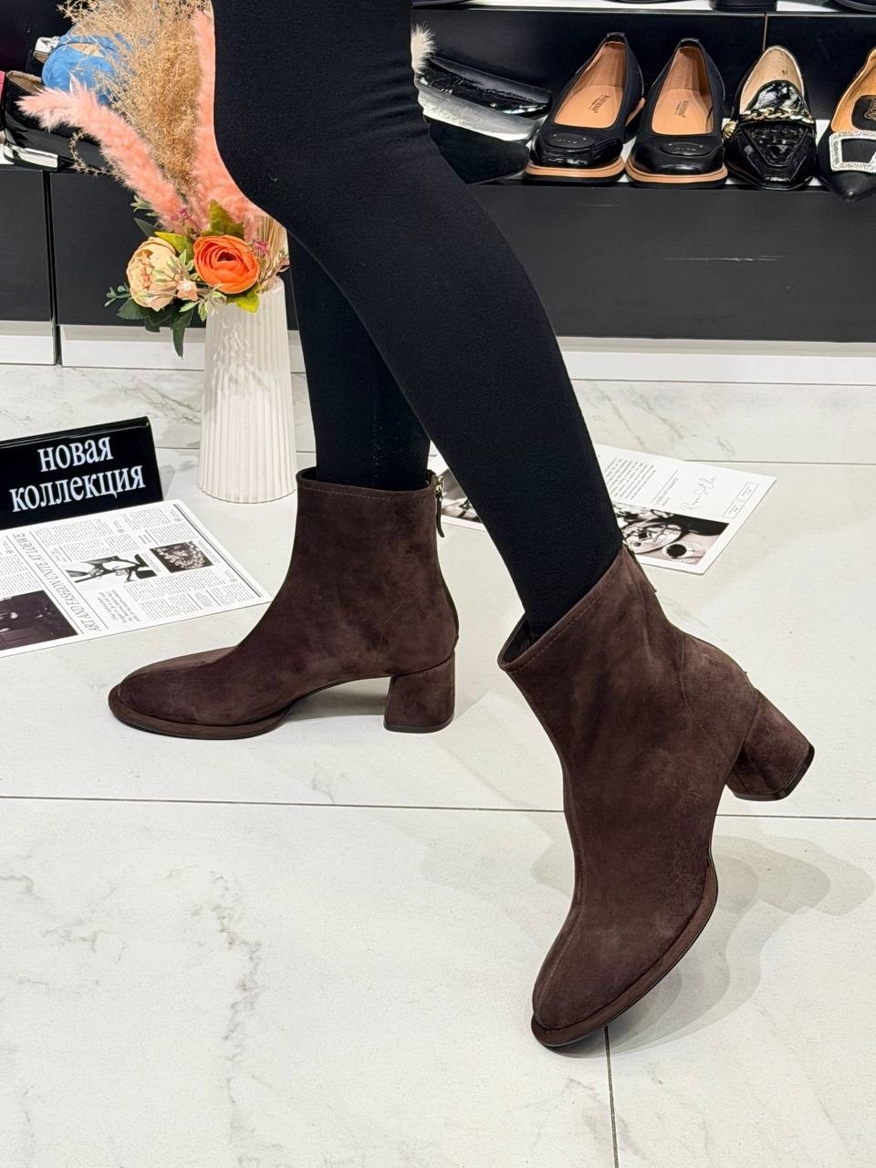 ,ботильоны замшевые,ботильоны коричневые натуральная замша,ботильоны коричневые замшевые,ботинки женские замшевые gianvito rossi