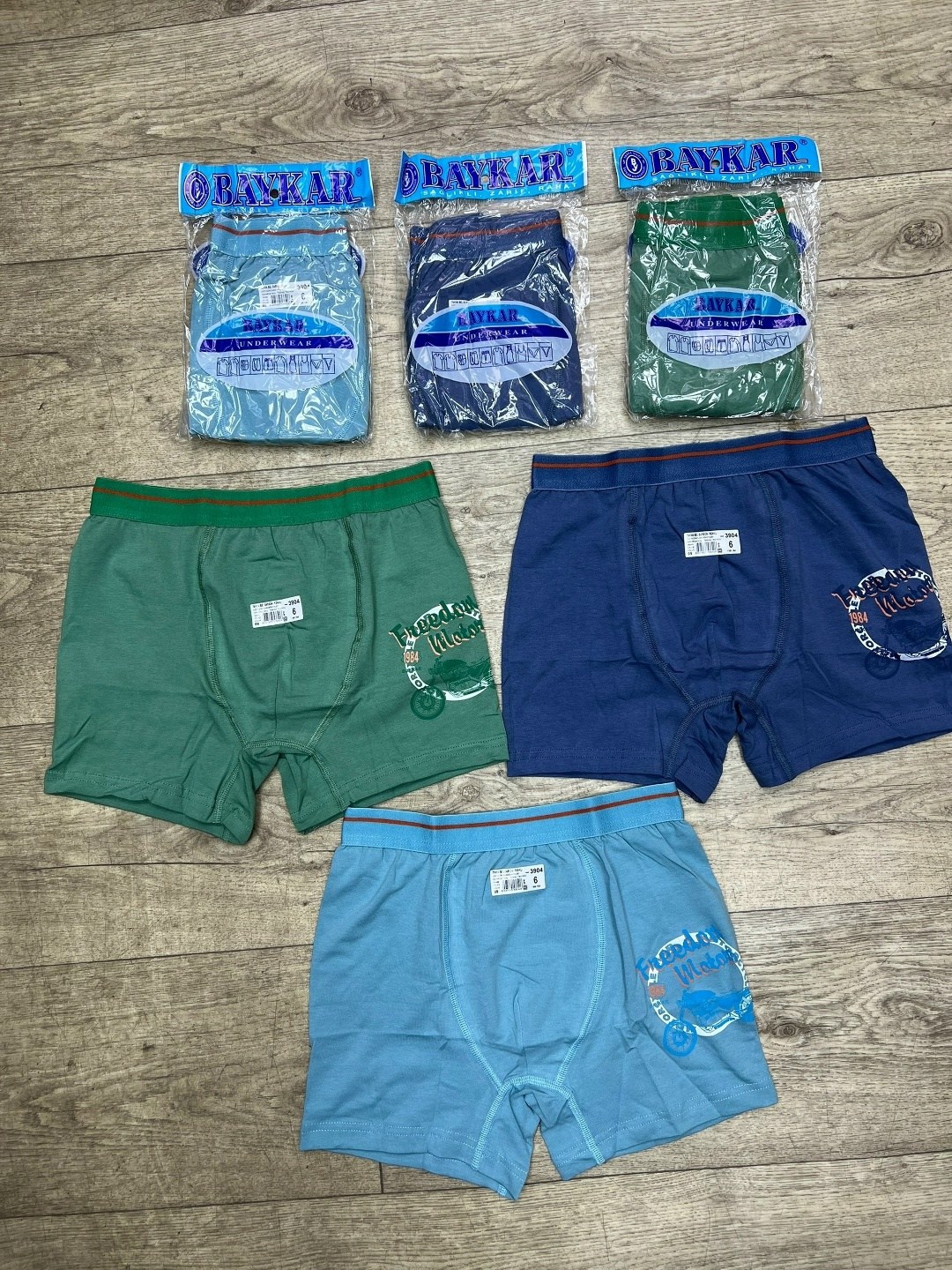 байкар боксеры для мальчиков,комплект трусов боксеры baykar для мальчиков,боксеры для мальчика baykar,комплект трусов боксеры baykar,трусы боксеры для мальчика