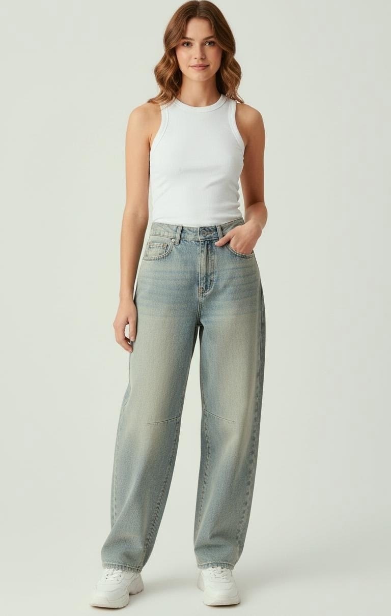 широкие джинсы,джинсы модные,женские широкие джинсы,женские джинсы,джинсы свободного кроя