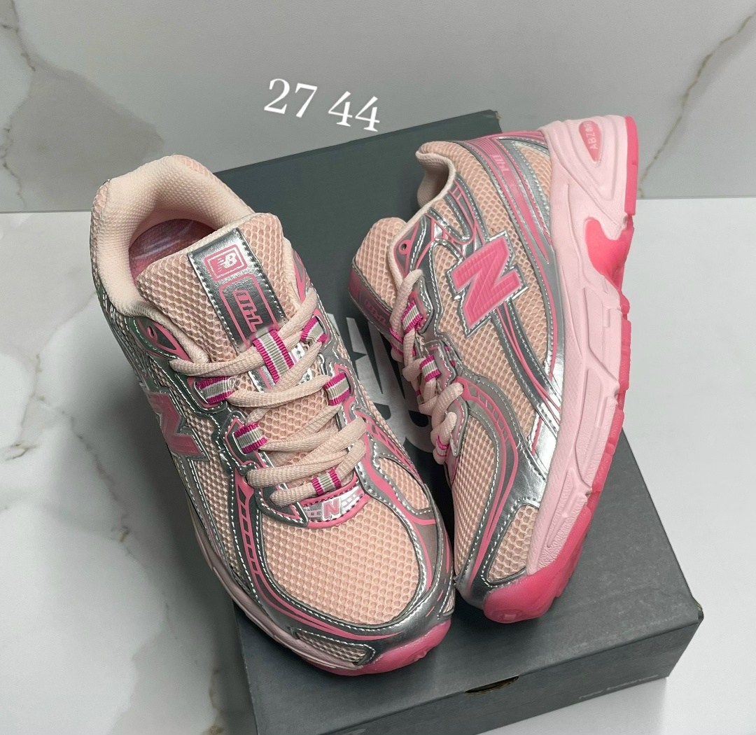 женские кроссовки new balance,кроссовки new balance,кроссовки new balance 740,розовые кроссовки,женские кроссовки