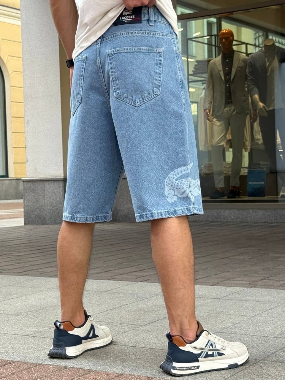 джинсовые шорты,шорты джинсовые мужские,шорты джинсовые широкие,мужские шорты,шорты джинсовые длинные