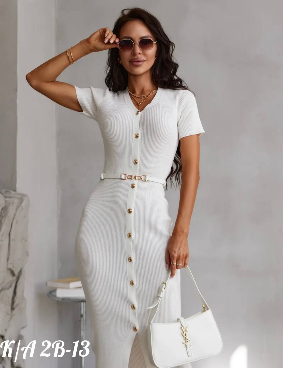 платье трикотажное с ремешком emberens,трикотажное миди платье,женское платье темно-розовое трикотажное миди с пуговицами,платье трикотажное с ремешком emberens 306885900,платье трикотажное с ремешком