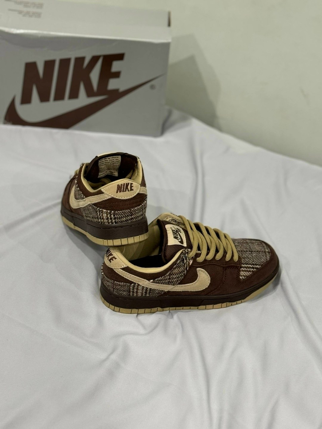 nike dunk sb low tweed,nike tweed,nike sb dunk low,кроссовки nike dunk low pro sb,dunk low nike
