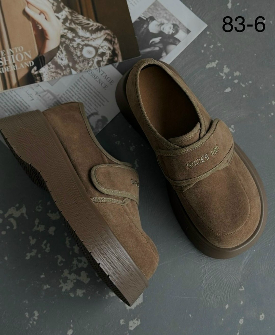 , повседневные, женская,лоферы замш,женские лоферы