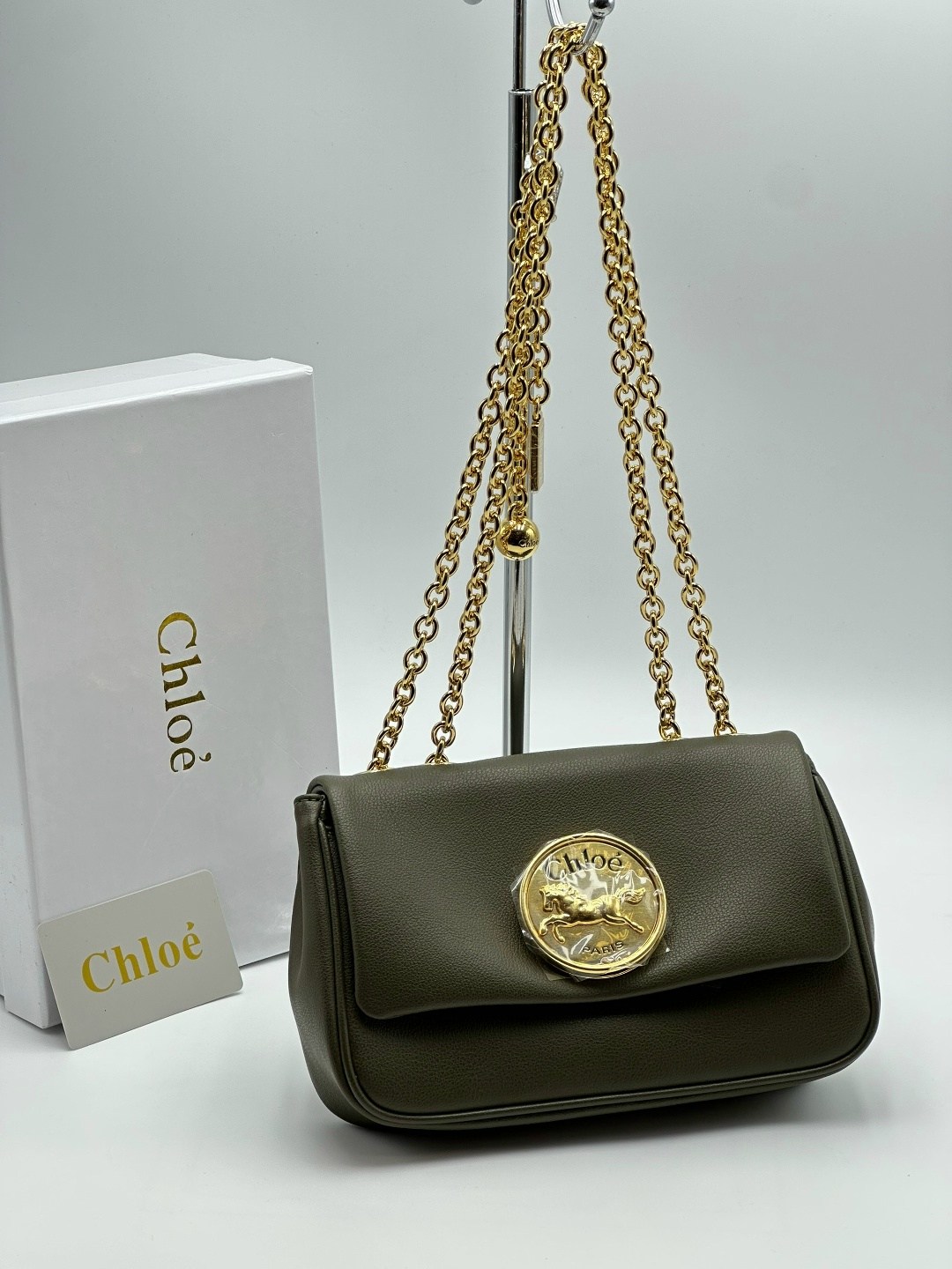 сумка chloe,сумка женская chloe,сумка chloe 26-15 натуральная замша chloe цвет зеленый,сумка chloe 26-15 натуральная замша,chloe сумка классические женские
