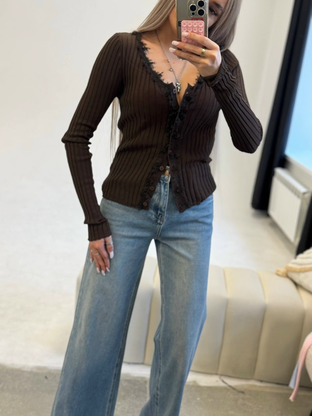 кардиган коричневый,красивая кофта,женская кофта,кофта,женские кардиганы