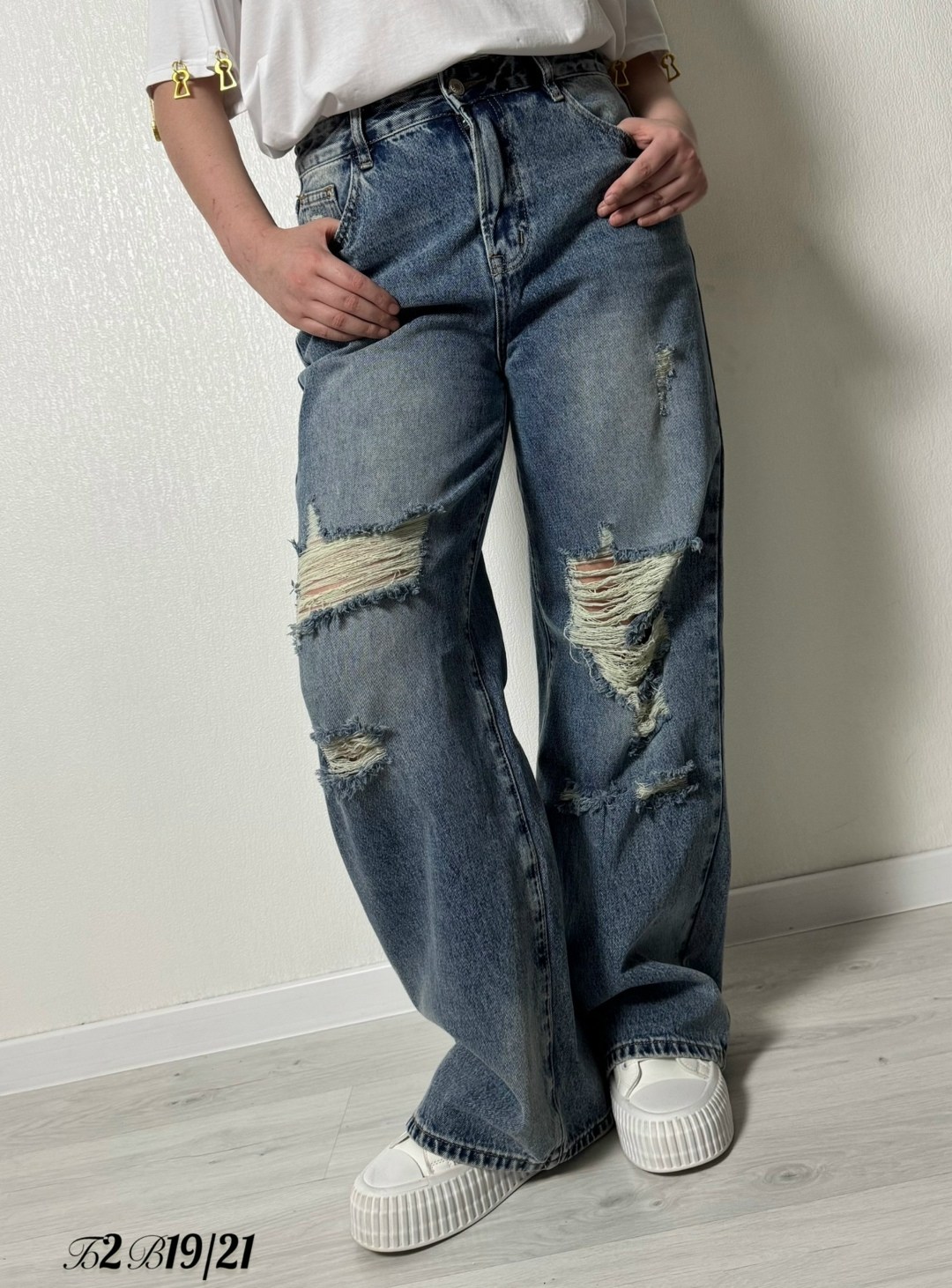 джинсы палаццо,женские джинсы,модные джинсы,джинсы широкие,джинсы палаццо женские фандей