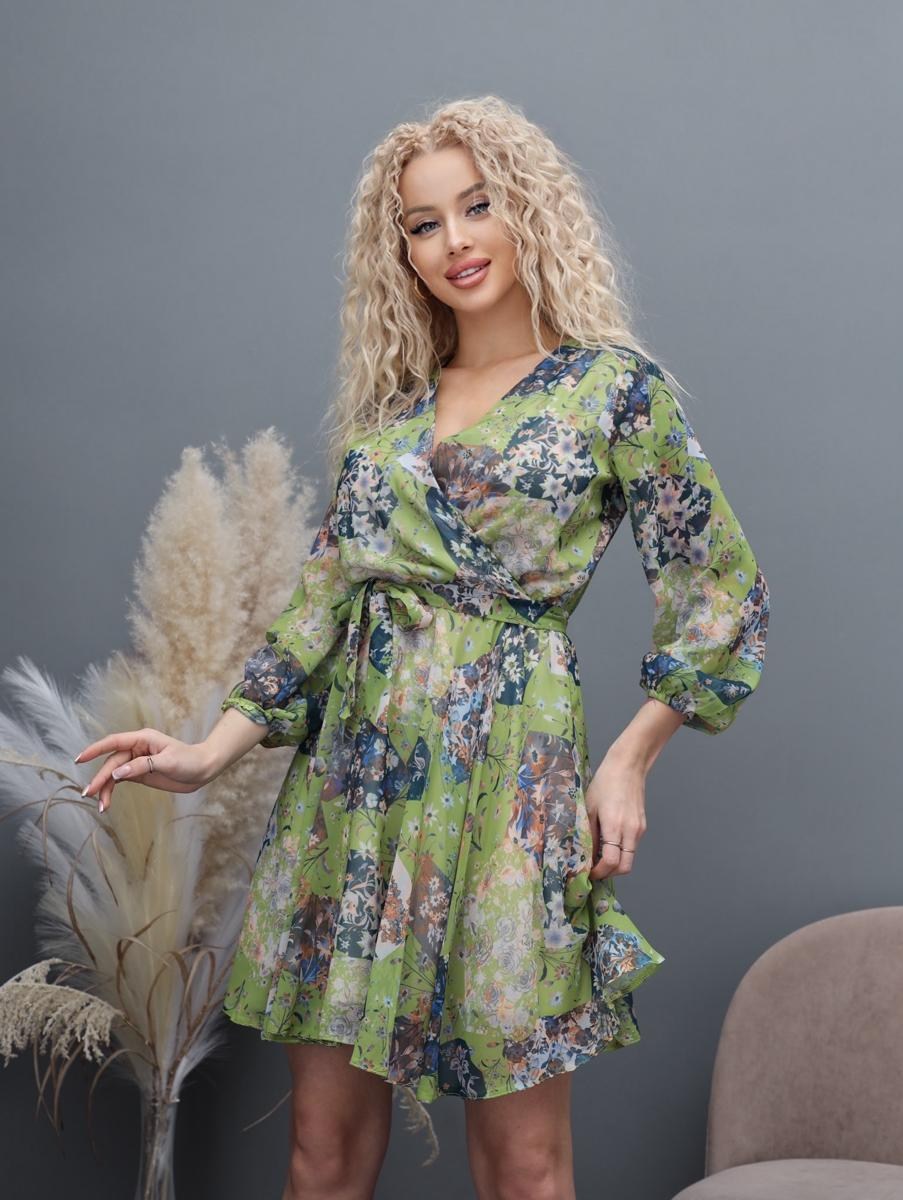 женское платье,платье шифоновое,платье,модное платье,стильное платье