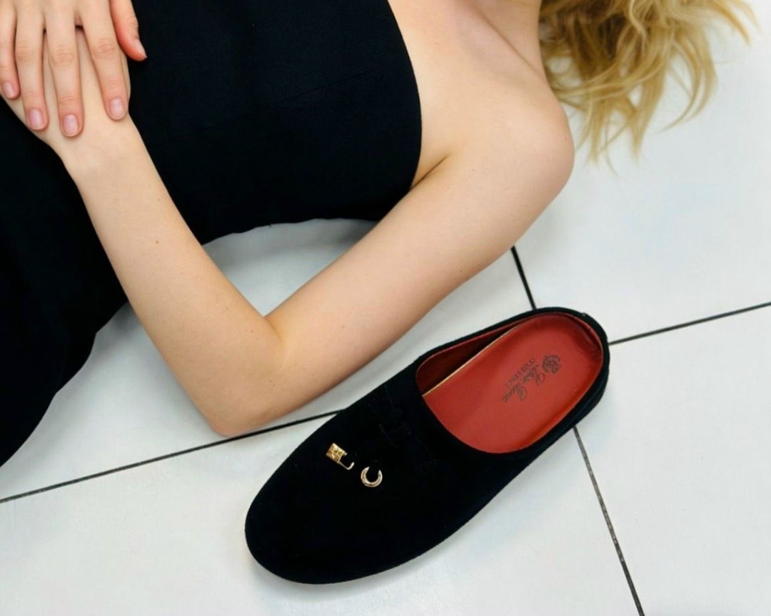 замшевые мюли,мюли из натуральной замши,мюли женские,женская ,мюли натуральная замша