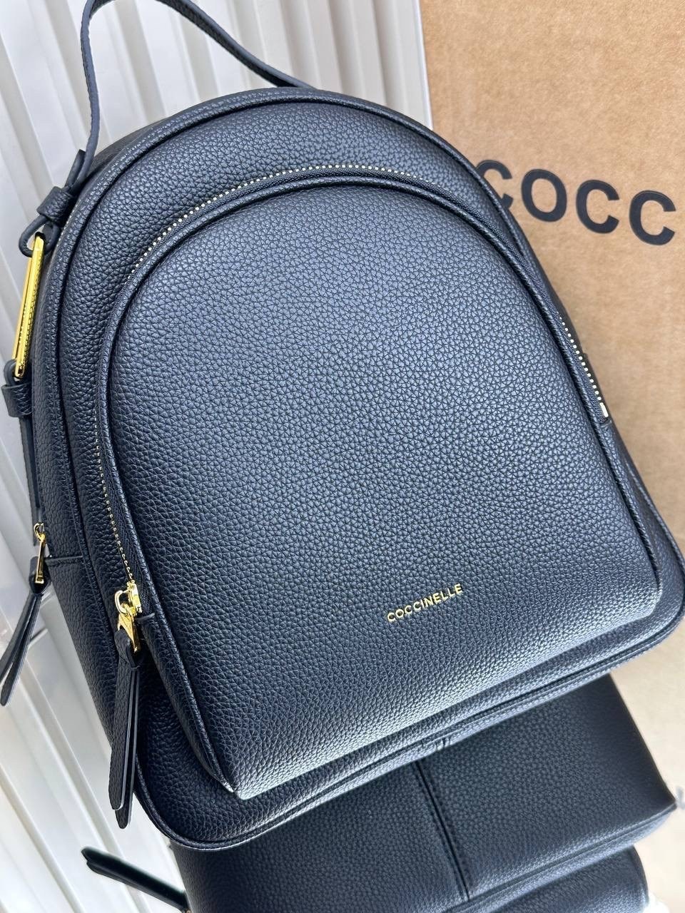 рюкзак coccinelle,coccinelle рюкзак gleen,рюкзак женские,рюкзак,рюкзак женский coccinelle dione