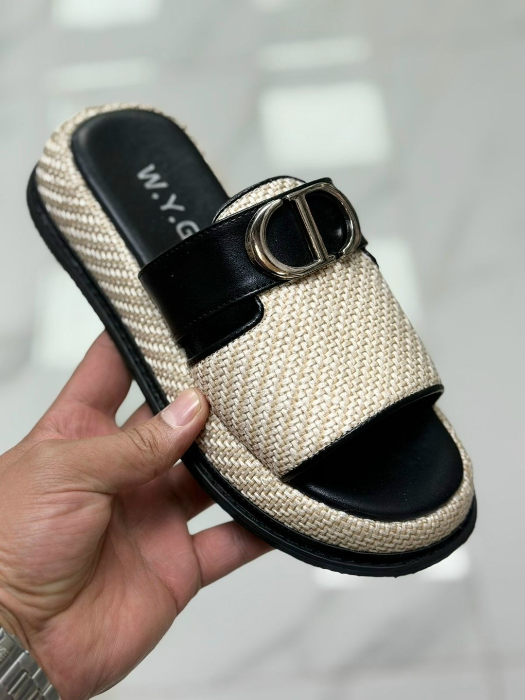 ,женские шлепанцы,шлепки женские,шлепки диор,шлепки шлепанцы