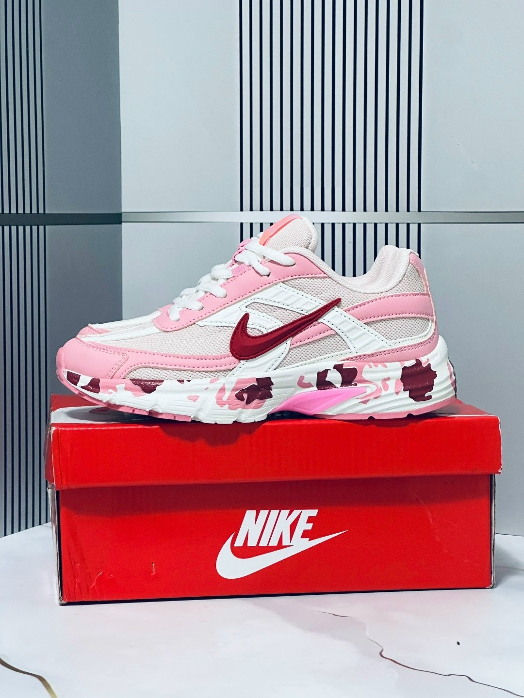 кроссовки nike женские,кроссовки nike initiator pink,кроссовки nike,,кроссовки nike initiator розовые