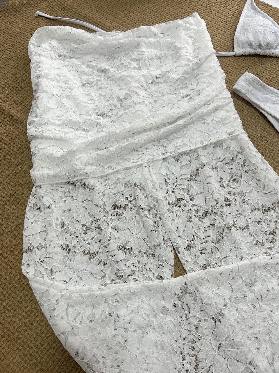 сексуальный кружевной комплект,брюки с высокой талией,брюки кружевные прозрачные,прозрачные брюки,кружевные штаны