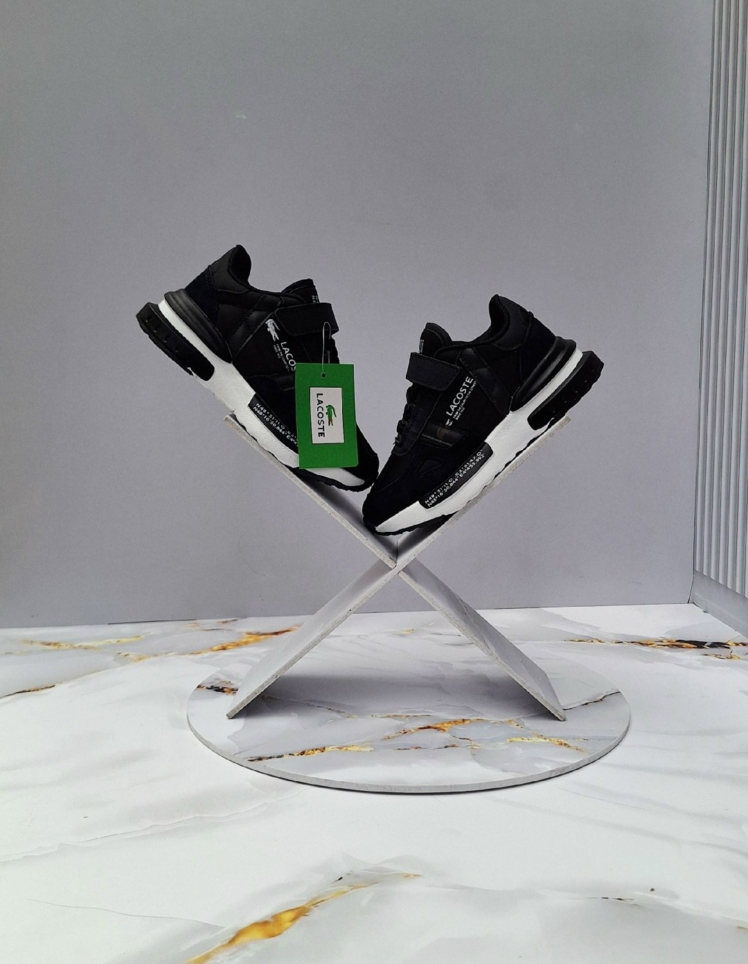 кроссовки lacoste partner,кроссовки lacoste,,кроссовки lacoste partner piste 0722 1 sma,кроссовки lacoste черные