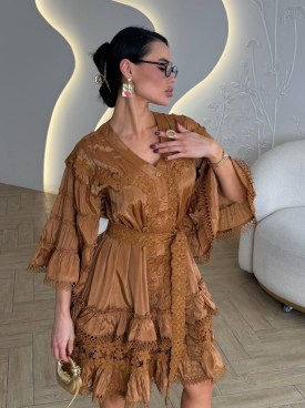 Платье