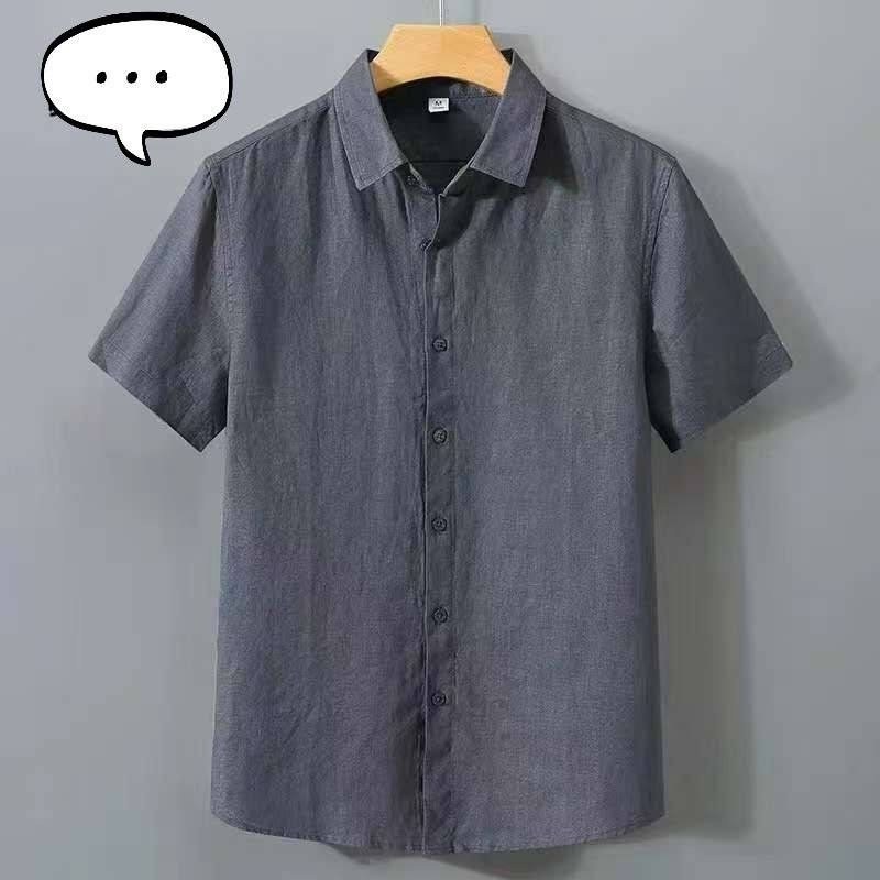 рубашка из чистого льна,мужская повседневная рубашка,рубашка льняная,льняная рубашка мужская,повседневная рубашка