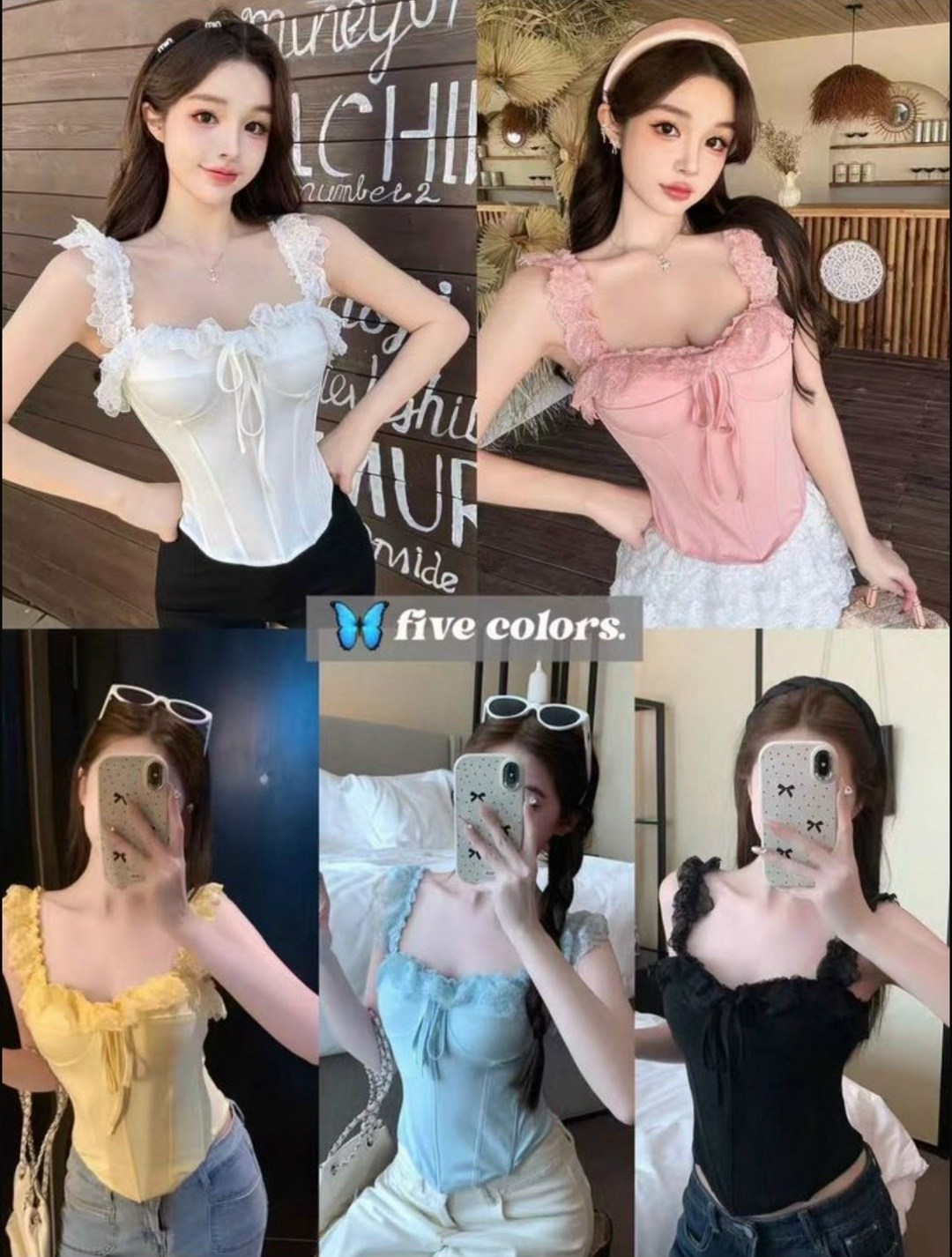 корейские стили,платья в корейском стиле,платья в японском стиле,женское платье в корейском стиле,майка женская