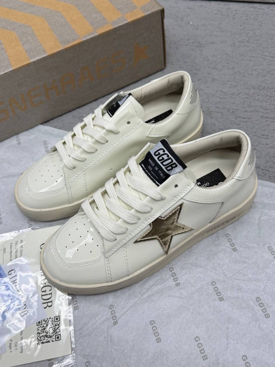 ,кеды лакированные,кеды golden goose, женская,кроссовки golden goose