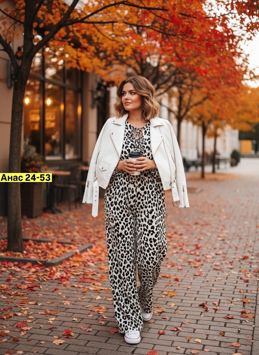 брючный костюм,леопардовый брючный костюм,леопардовый костюм женский,брючный костюм леопард,костюм женский брючный леопардовый