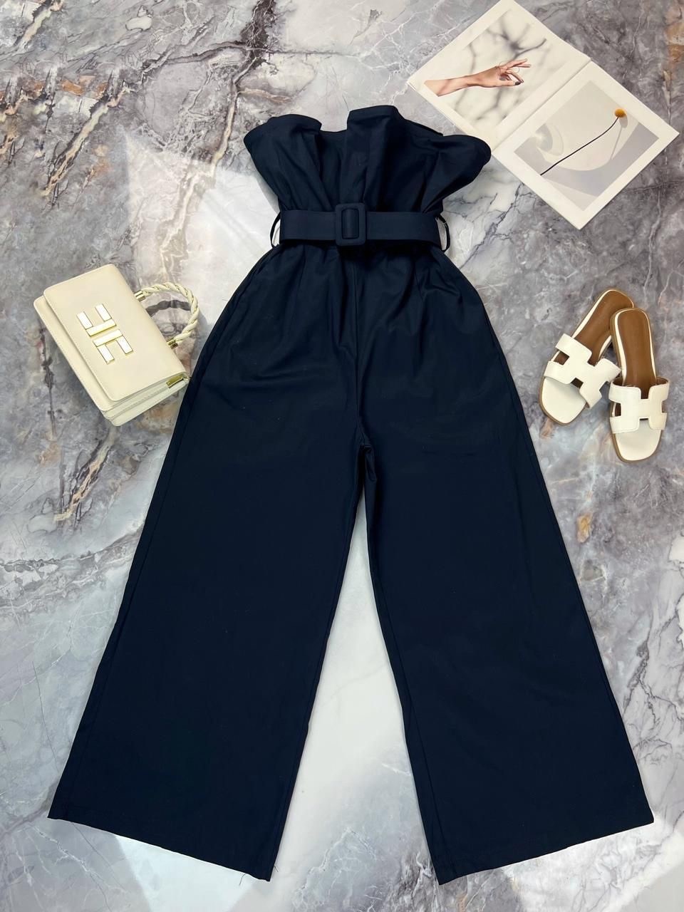 женские комбинезоны,комбинезон с завязками,брючный комбинезон,комбинезон,нарядный комбинезон