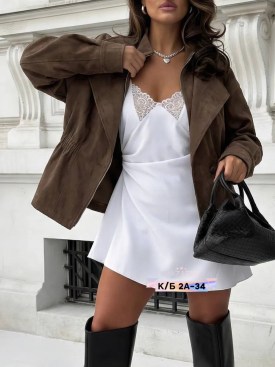 Верхняя одежда