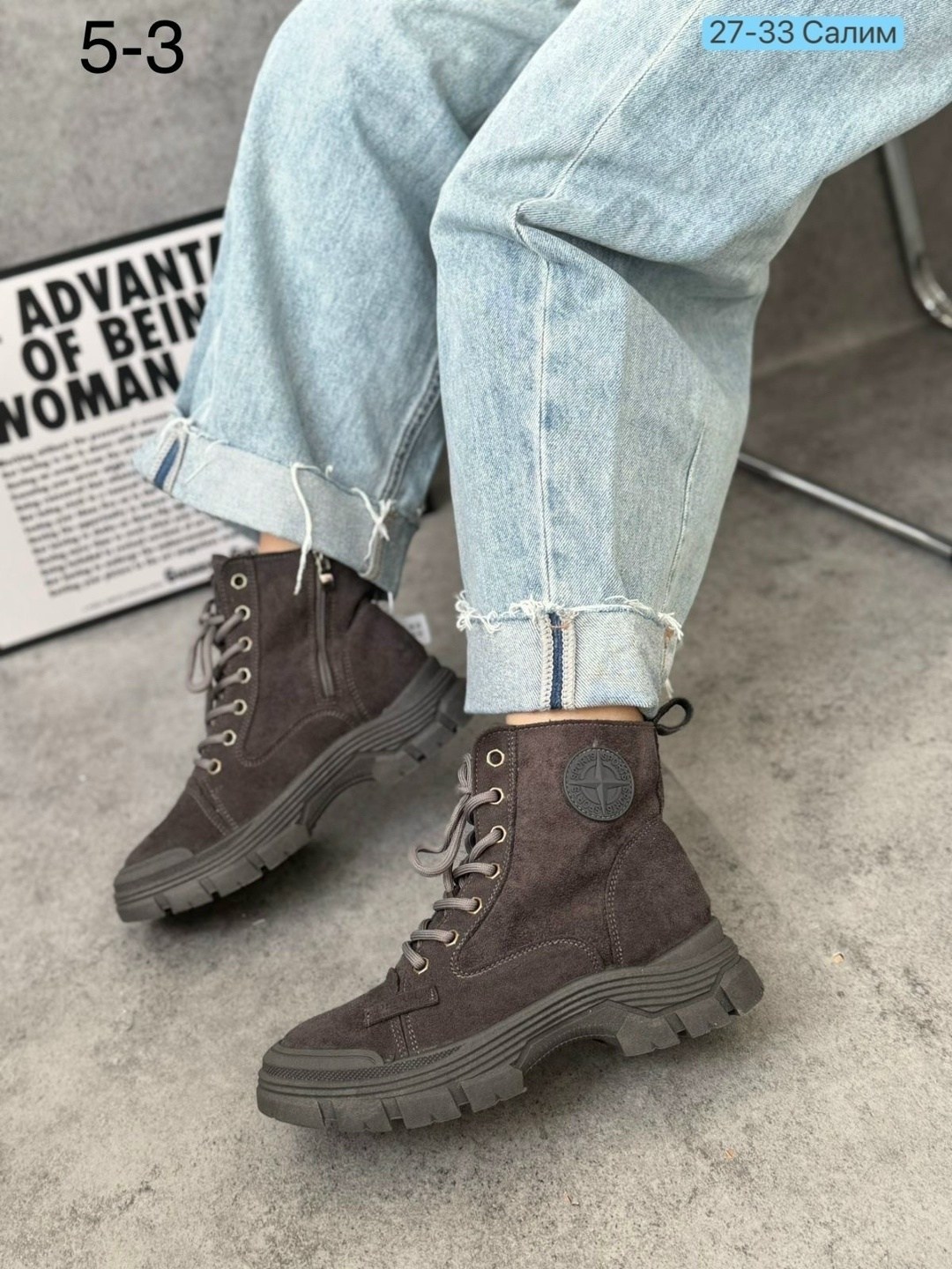 ,ботинки женские,ботинки,ботинки женские зимние на шнуровке замшевые,ботинки женские черные