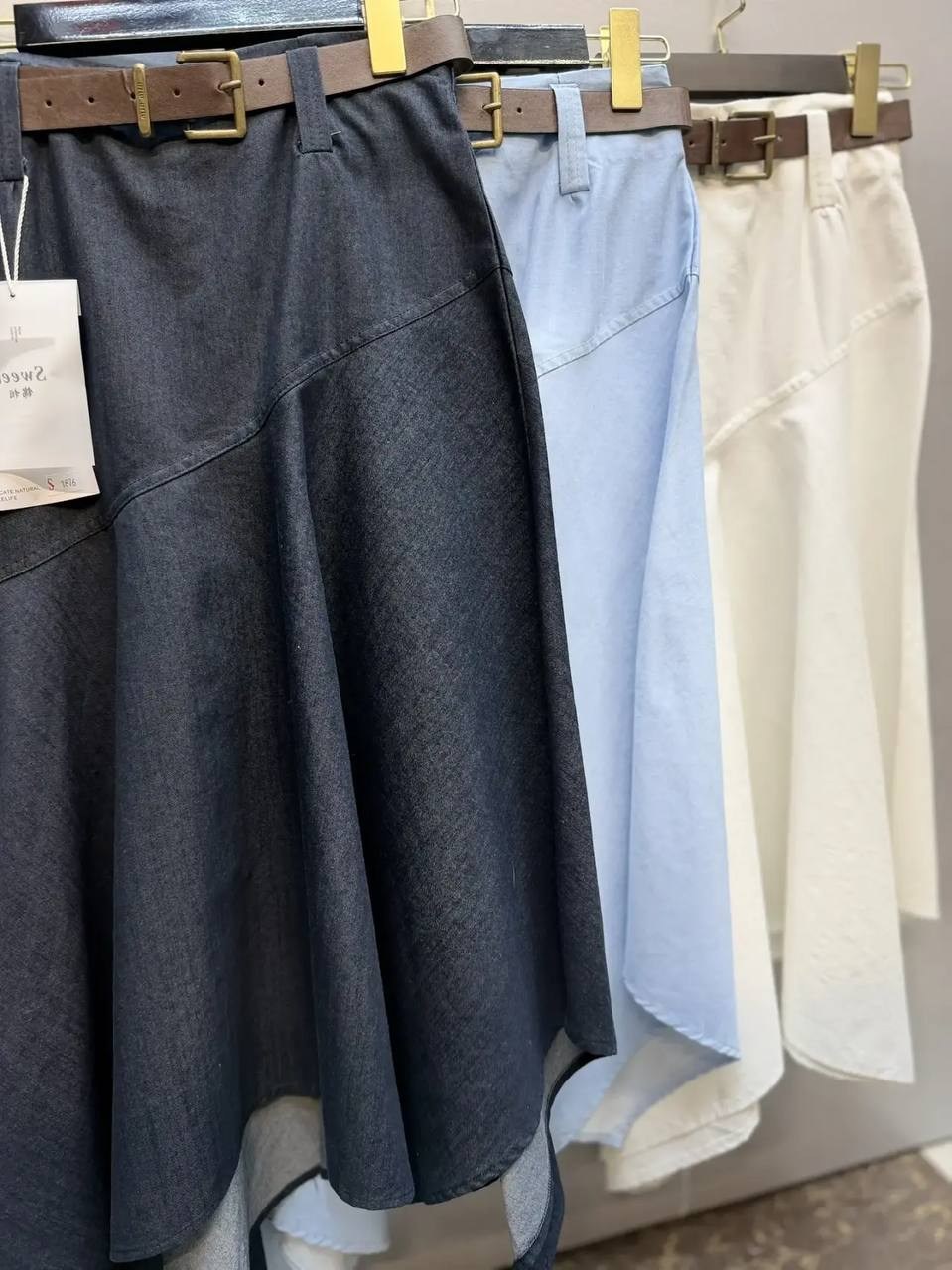 юбка,юбка женская,модная юбка,юбка средней длины,длинная юбка