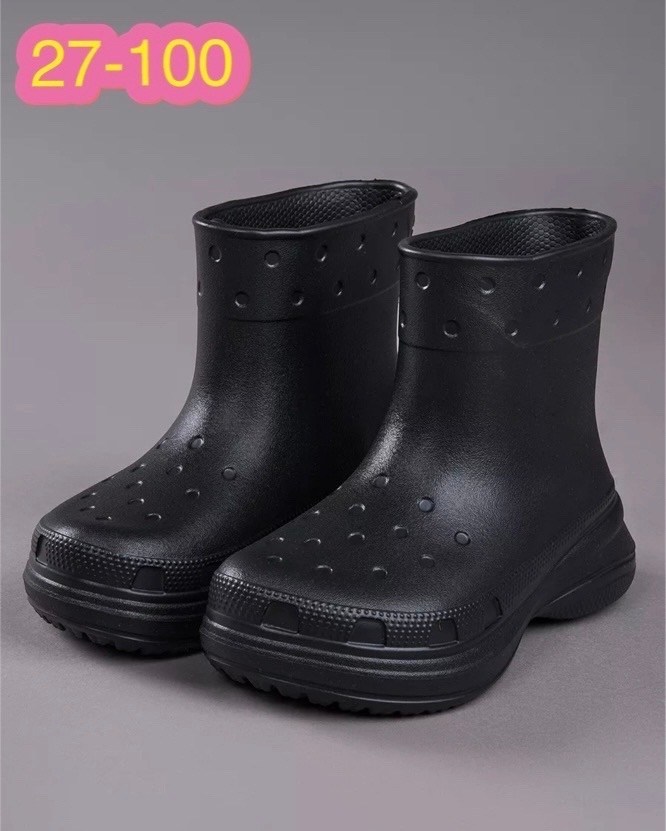 резиновые сапоги crocs,,резиновые сапоги,резиновые полусапоги,резиновые сапожки