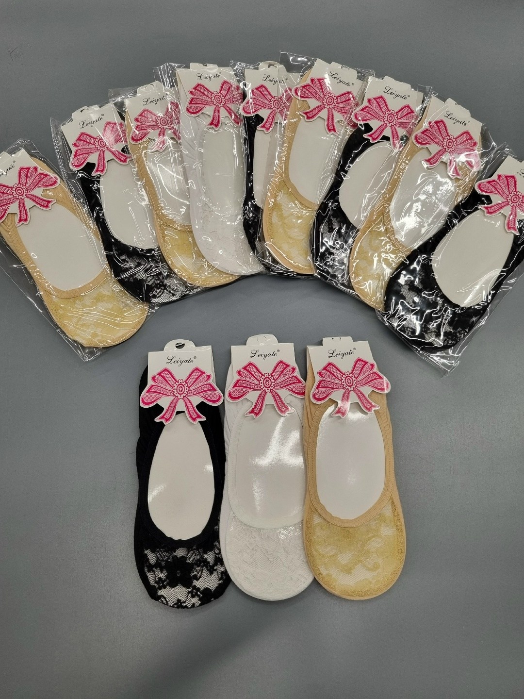 женские следки,носки следки комплект,капроновые следки,подследники женски,носки следки