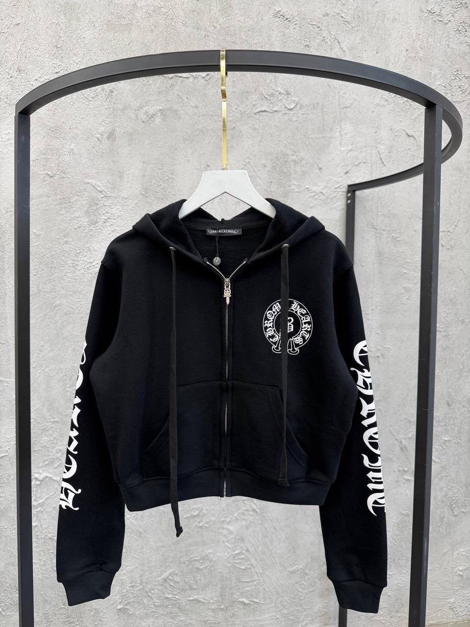 chrome hearts hoodie,зип худи chrome hearts,худи chrome hearts,chrome hearts zip hoodie,толстовка