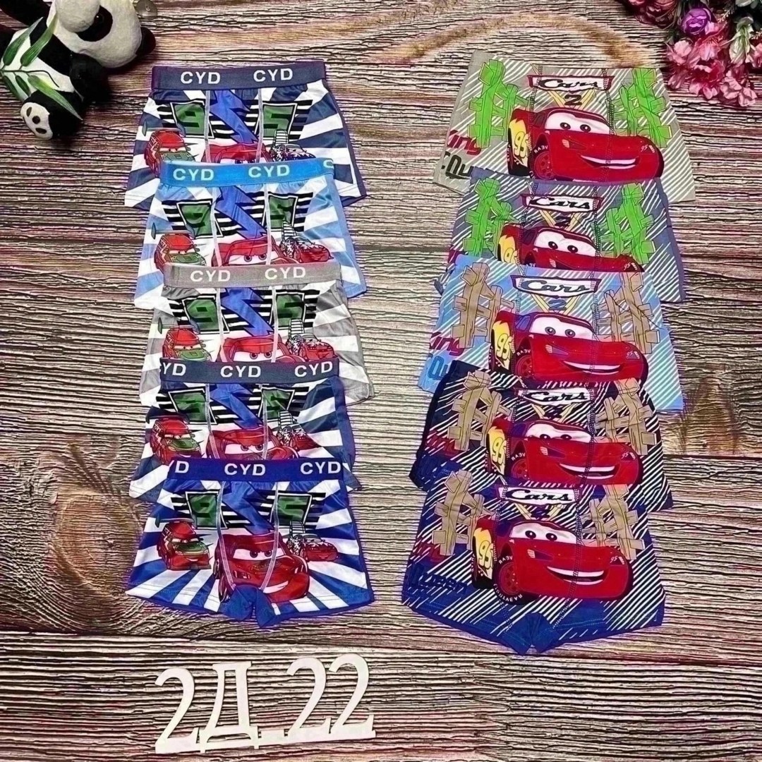 трусы боксёры щенячий патруль,трусы боксеры cool kid щенячий патруль,трусы детские,трусы для мальчиков,комплект трусов