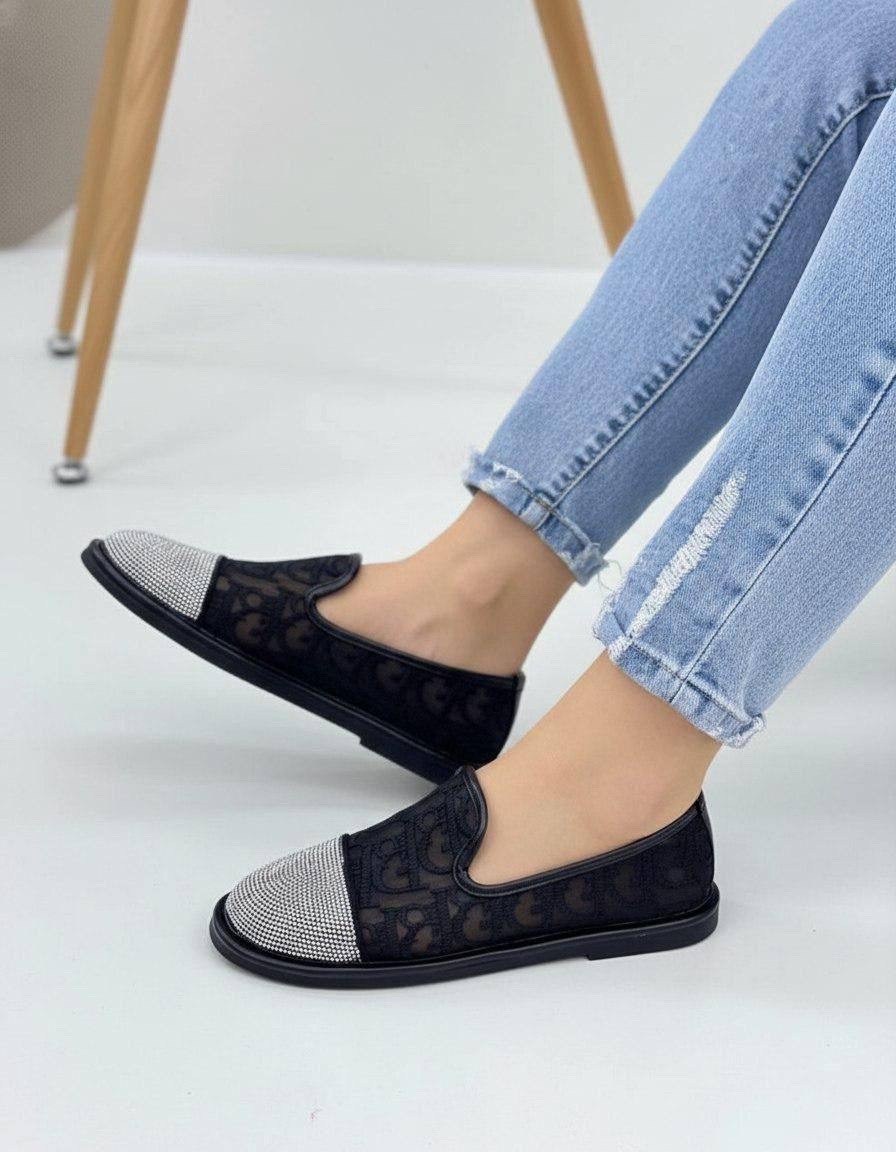 , женская,туфли женские,туфли на плоской подошве,балетки