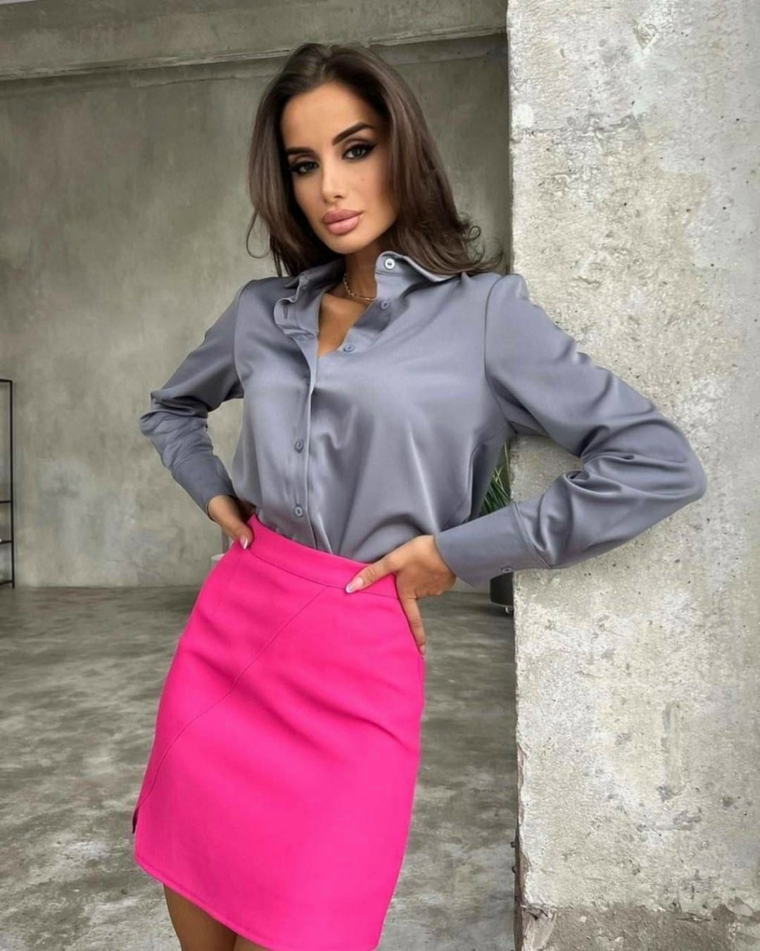 женская рубашка синяя,блузка женская синего цвета,женская рубашка,рубашка шелк,женская блузка