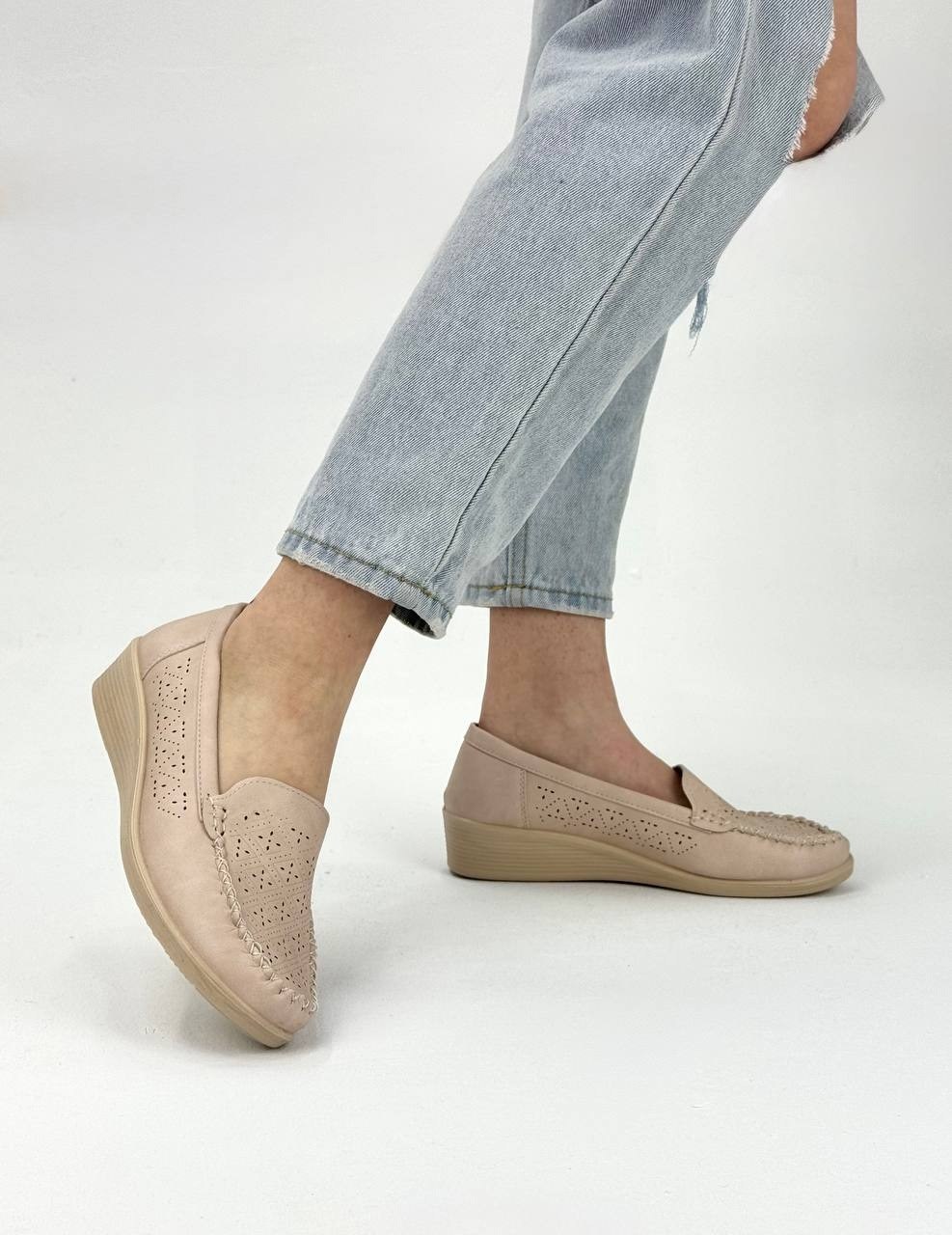 ,мокасины женские,тамарис мокасины женские,мокасины женские бежевые, женская