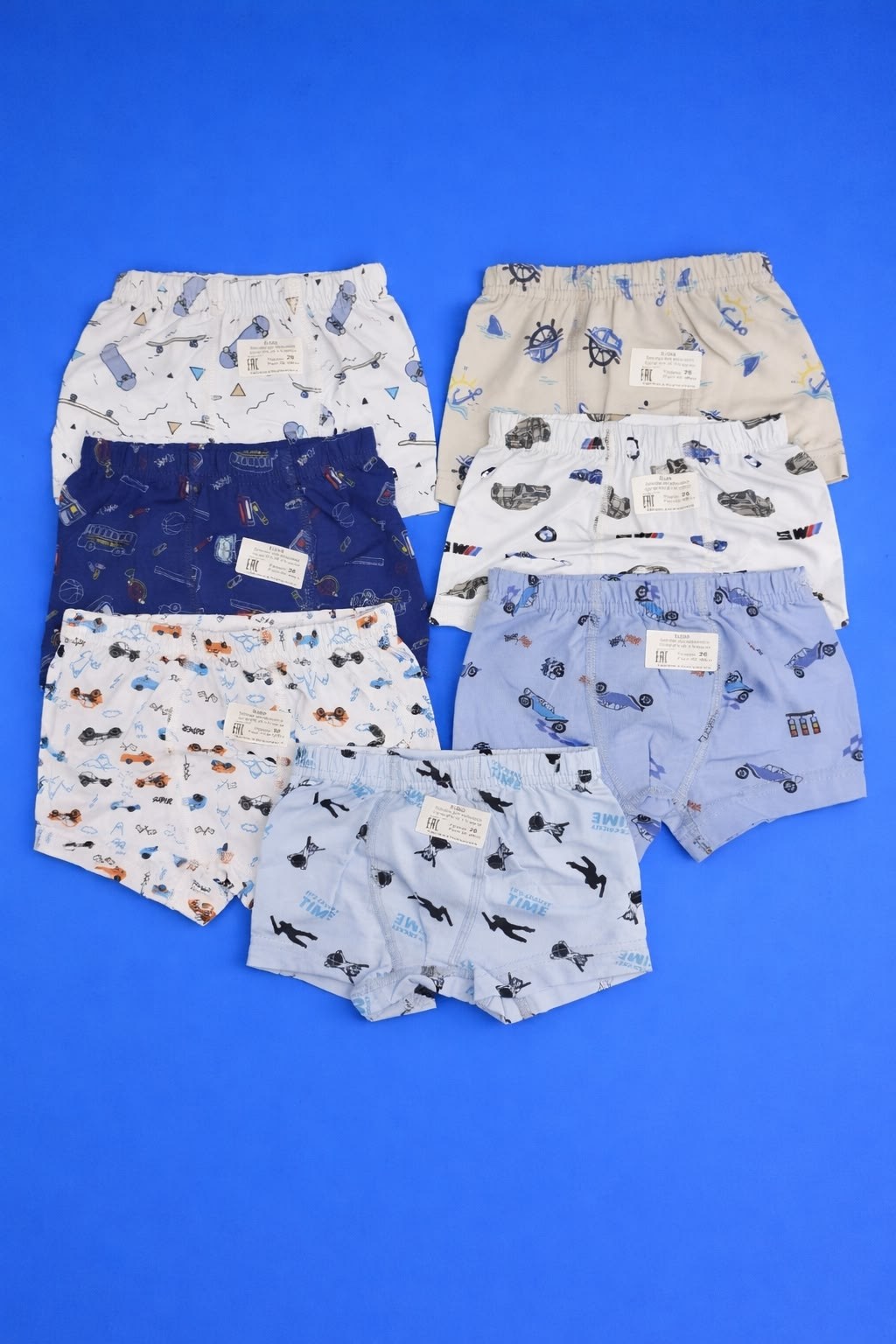 комплект трусов боксеры baykar для мальчиков,трусы детские для мальчика боксеры набор aneska,комплект трусов боксеры baykar,комплект трусов baykar для мальчиков,трусы для мальчиков