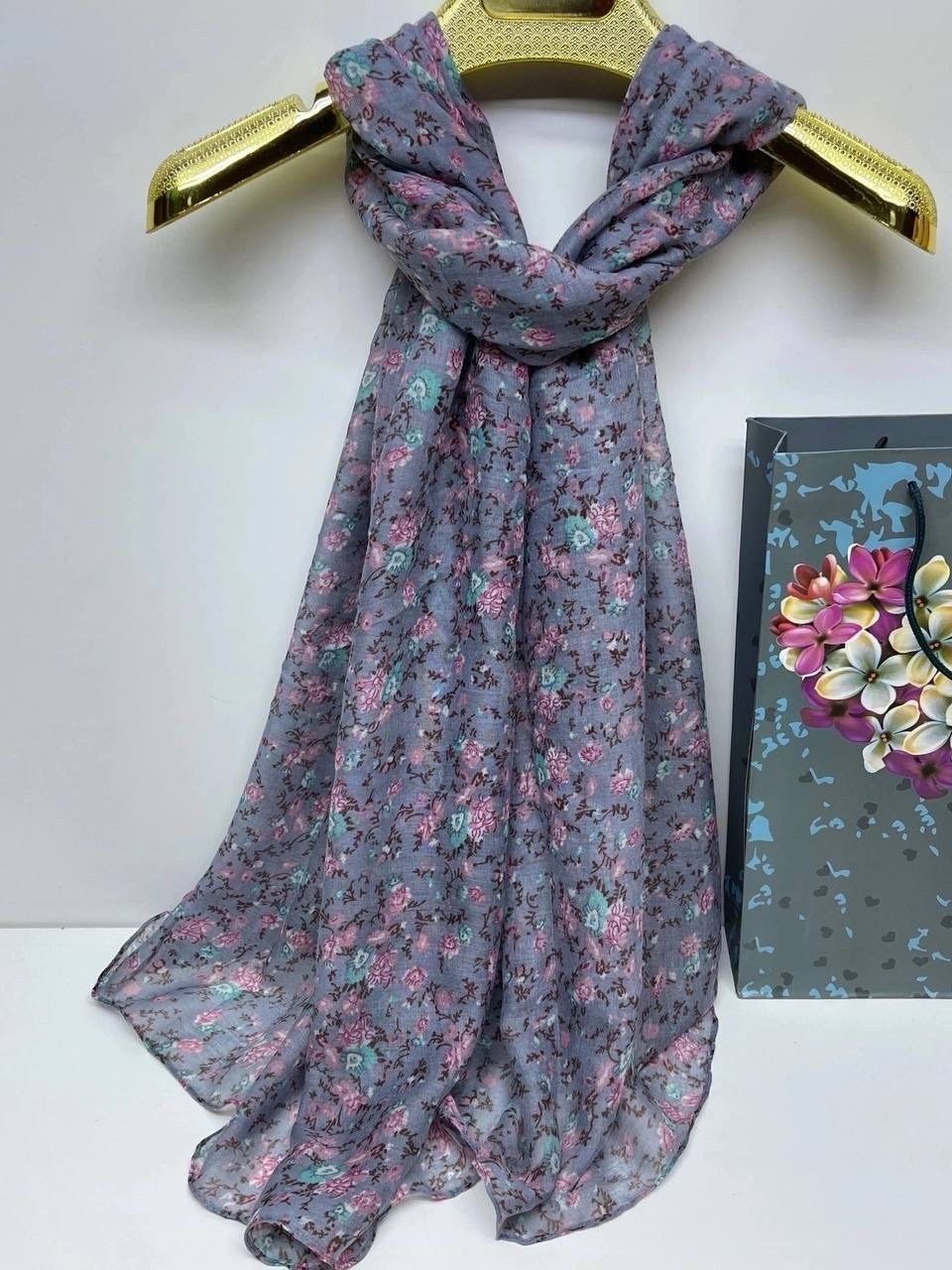 палантин тонкий хлопок,палантин женские,шарф женский легкий,шарф женские,шарф женский легкий хлопок