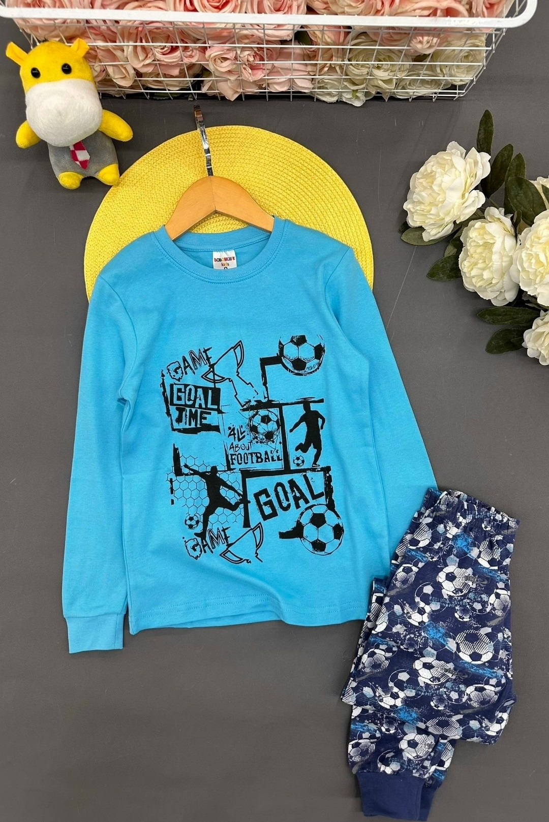 глория джинс пижама для мальчиков с динозаврами,пижама детская для мальчиков,пижама для мальчика,детские пижамы с динозаврами,пижама для мальчика со штанами