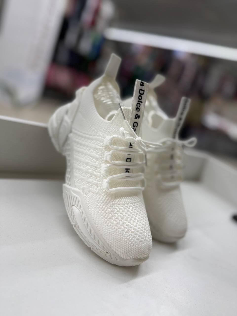кроссовки женскиe,кроссовки,кроссовки белая,кроссовки белые летние, спортивная