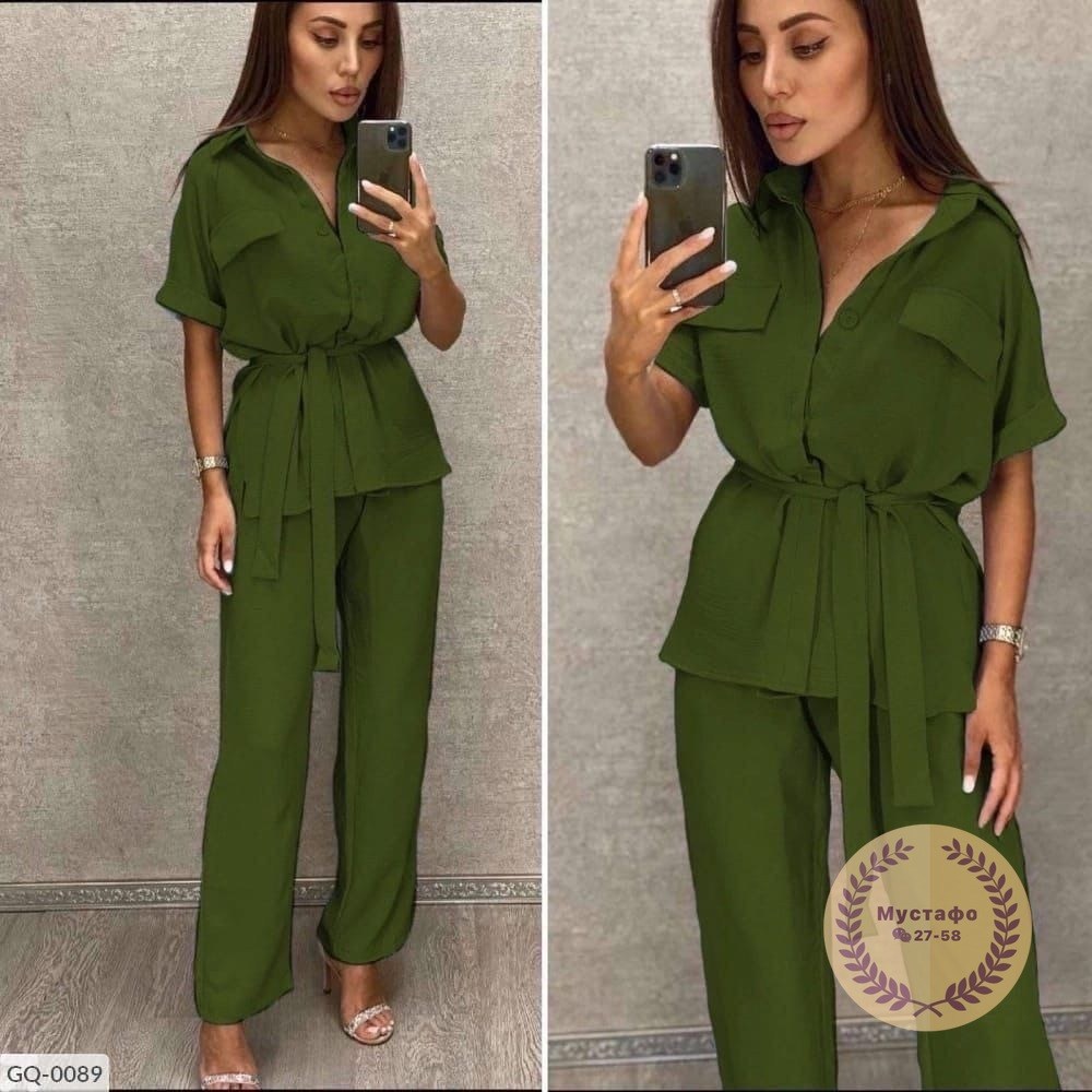 костюм жатка женский летний брючный,женские летние костюмы,костюм двойка женский летний брючный,летний брючный женский костюм,костюм женский