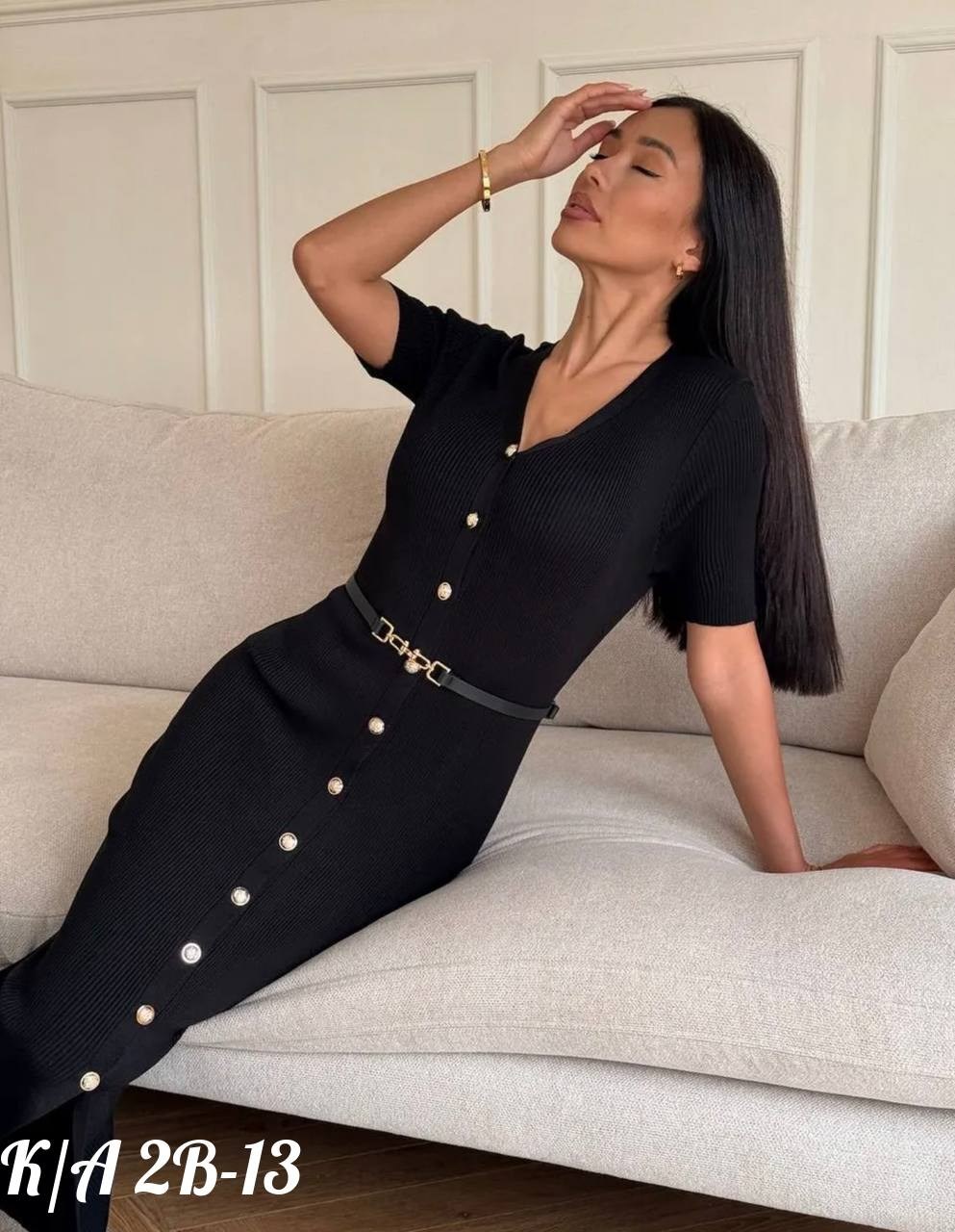 платье трикотажное с ремешком emberens,трикотажное миди платье,женское платье темно-розовое трикотажное миди с пуговицами,платье трикотажное с ремешком emberens 306885900,платье трикотажное с ремешком