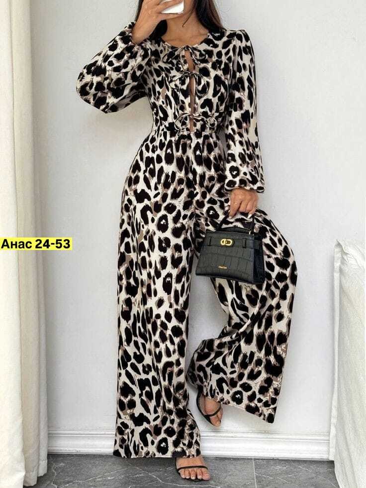 брючный костюм,леопардовый брючный костюм,леопардовый костюм женский,брючный костюм леопард,костюм женский брючный леопардовый
