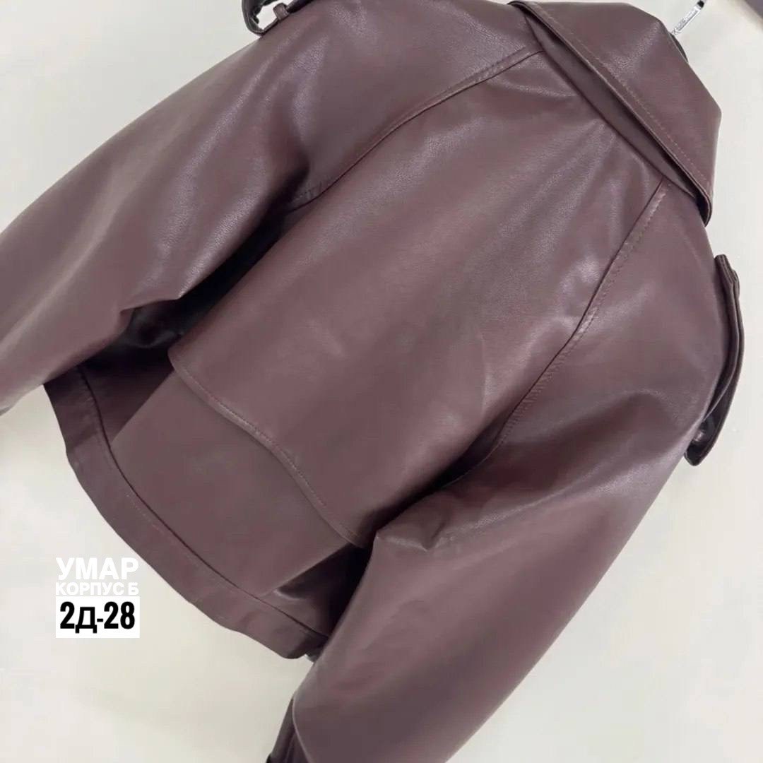 косуха бордовая оверсайз chauzi,кожаная куртка косуха женская,кожаная куртка женская,женская косуха,куртка косуха