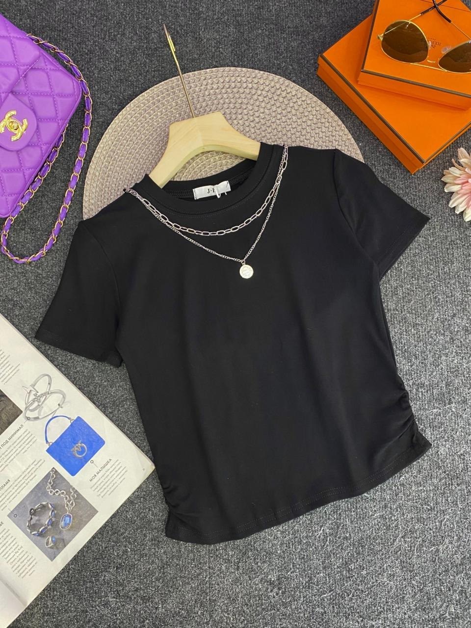 женская футболка,футболки для женщин,футболка женская розовая,футболки модные,футболка розовая