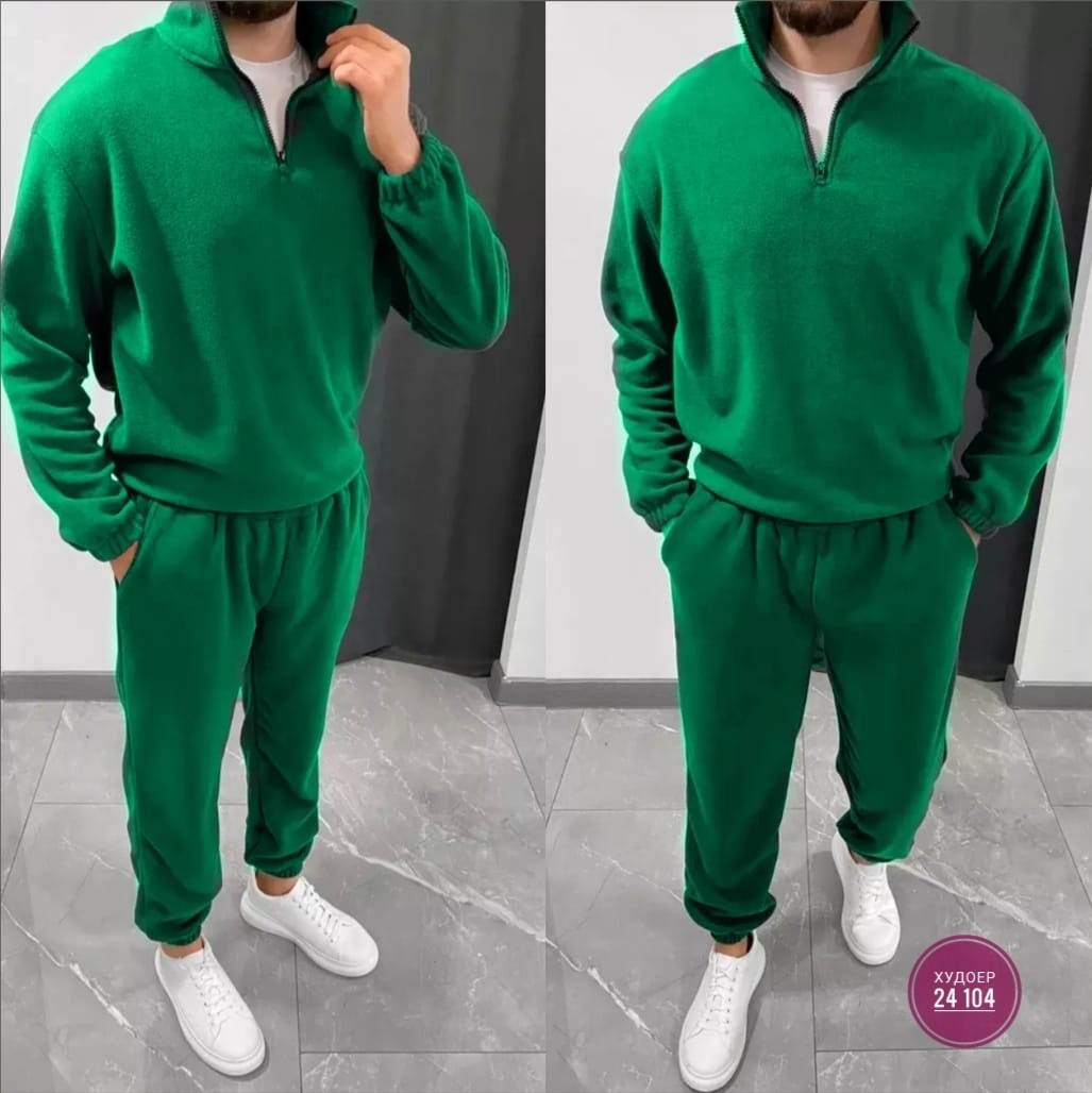мужская спортивная одежда костюм двойка флис,костюм двойка для мужчин двухсторонний флис,костюм двойка для мужчин флис,костюм двойка флис,мужской спортивный костюм двойка флис