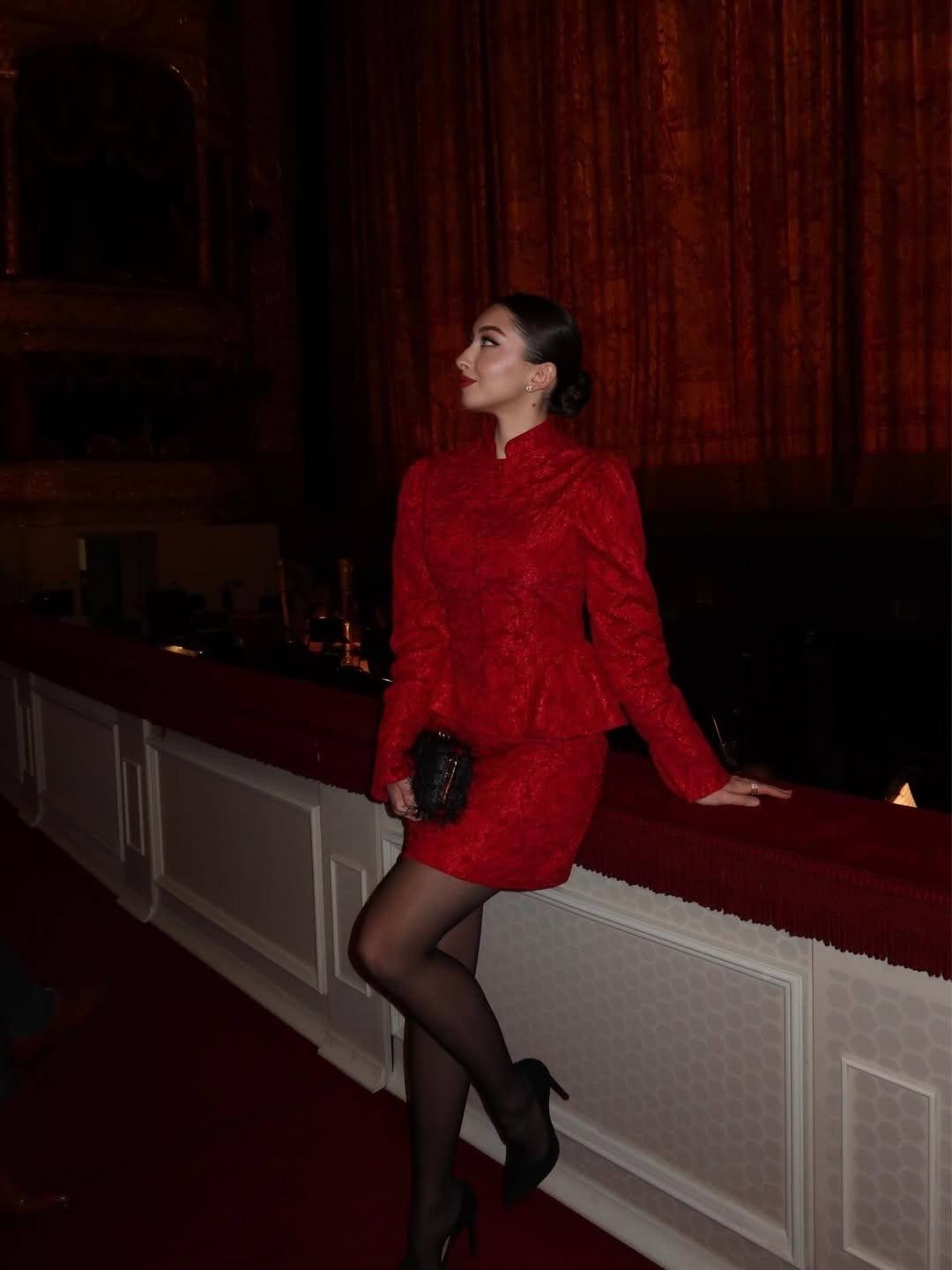 платье короткие,платье розовое,розовое платье rotate,мода платье,платье