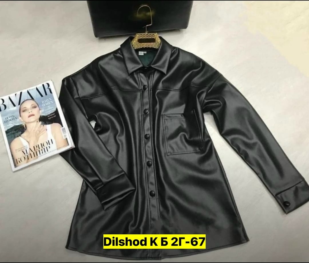 куртка кожаная,кожаная рубашка,кожаная рубашка женская,рубашка из экокожи,куртка женская