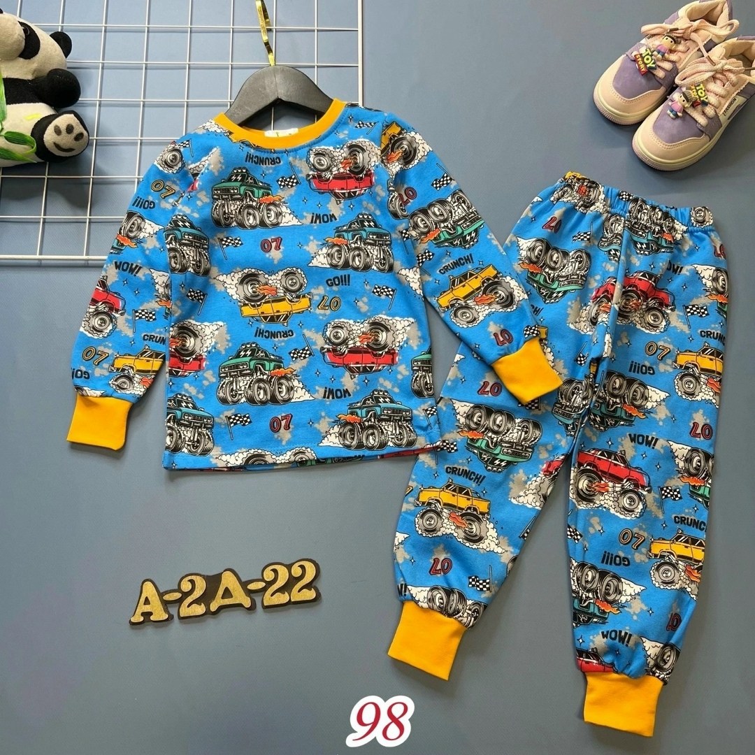 пижама для мальчика,детская пижама,пижама на флисе,теплая пижама,пижама с начесом