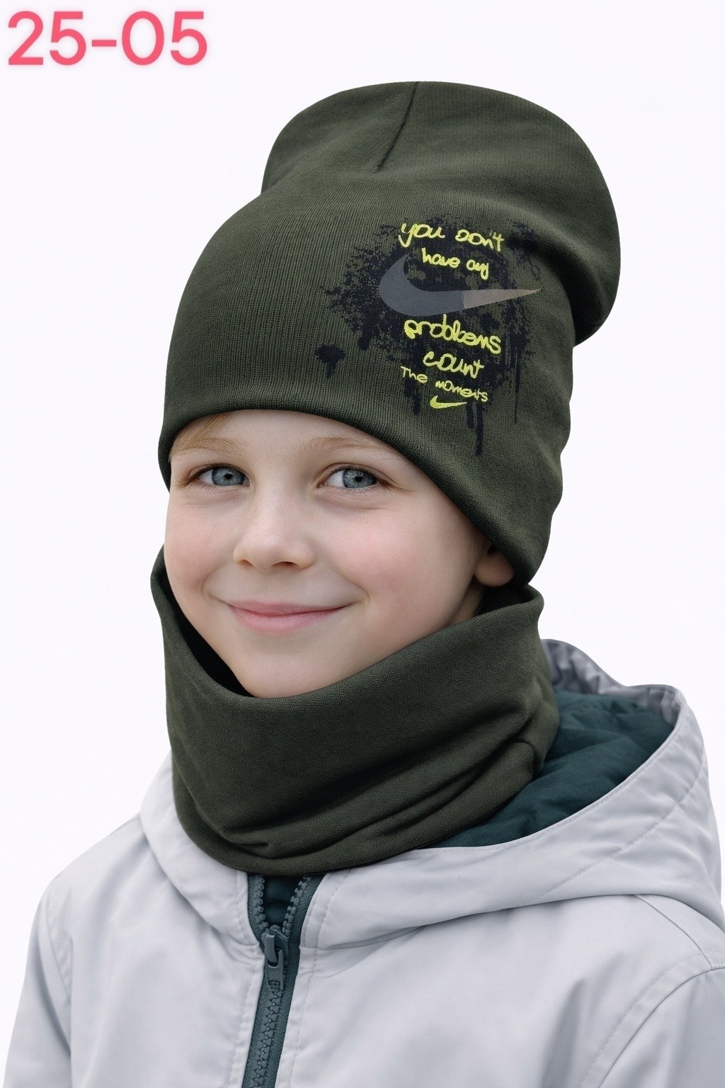 комплект шапка снуд,комплект шапки,шапка и снуд,снуд для мальчика,детская шапочка