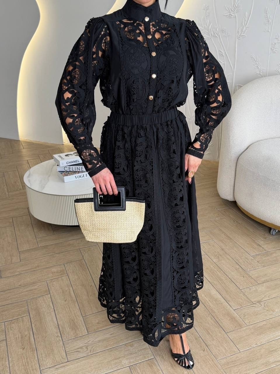 платье кружевное,платье с кружевами,костюм с юбкой,кружевной костюм,шикарные платья