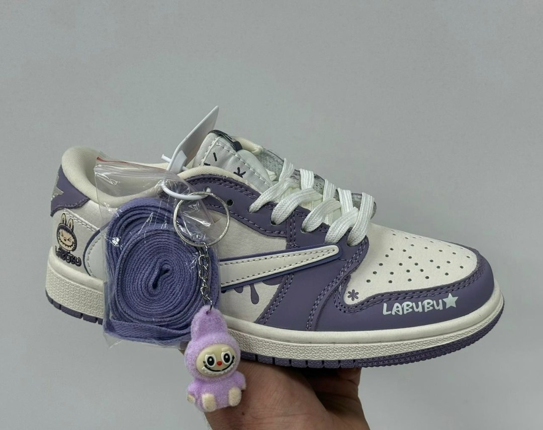 кроссовки,женские кроссовки,кроссовки nike,модные кроссовки,фиолетовые кроссовки